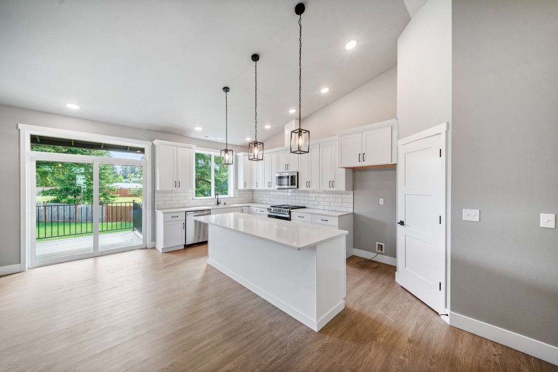 Casa a Onalaska, Washington, Stati Uniti 4 - 17671310