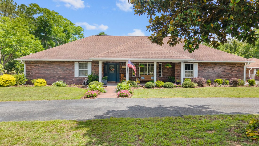 House in Old Town, Florida, United States 3 - 18212156