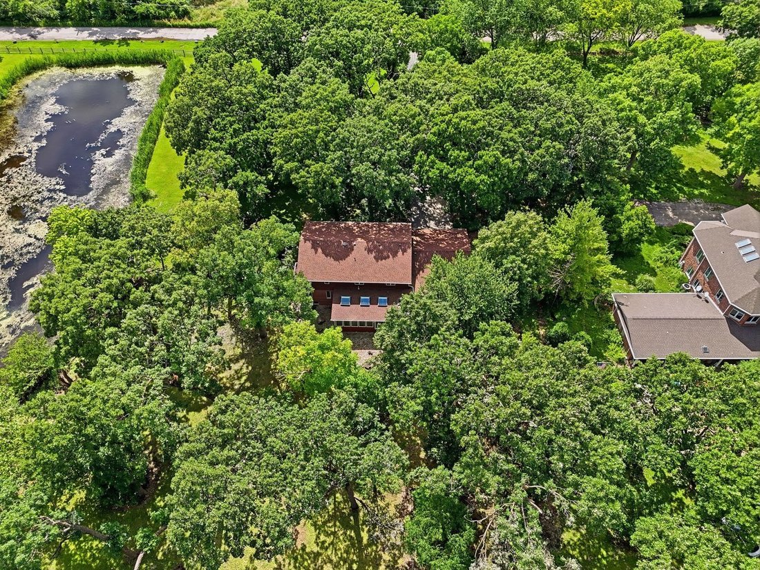 House in Joliet, Illinois, United States 4 - 18211919