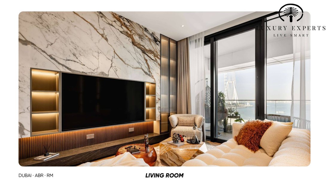 Apartment in Dubai, United Arab Emirates 2 - 18212853
