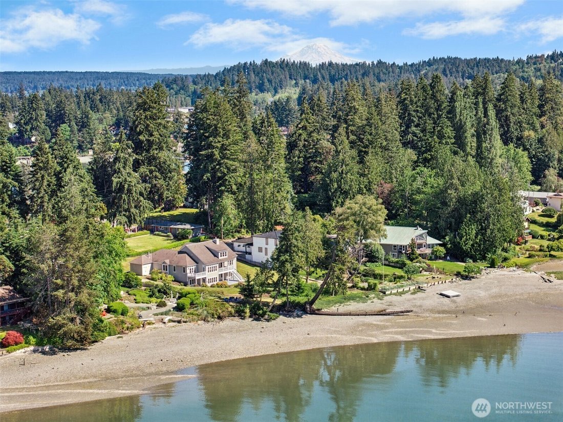 House in Poulsbo, Washington, United States 2 - 18212567