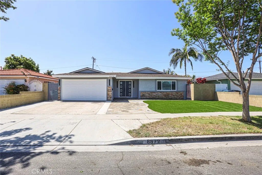 House in Westminster, California, United States 1 - 18211730
