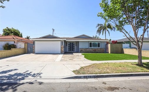 House in Westminster, California, United States 1