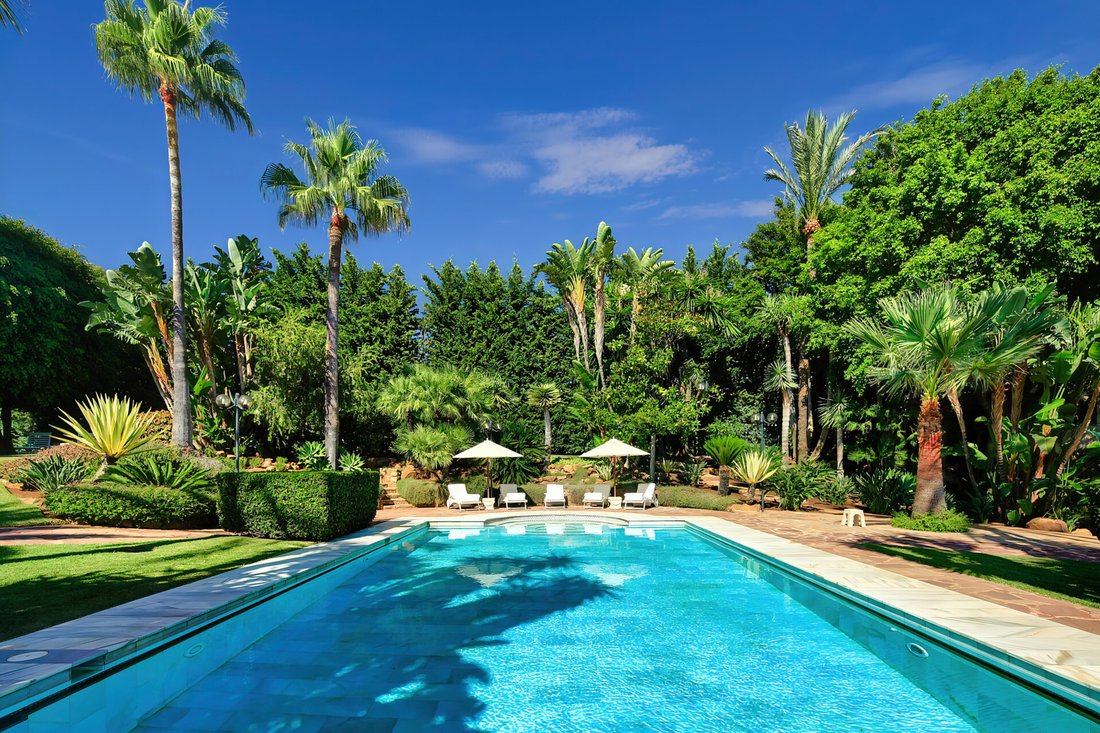 Villa a Elviria-Cabopino, Marbella, Spagna 5 - 18211178