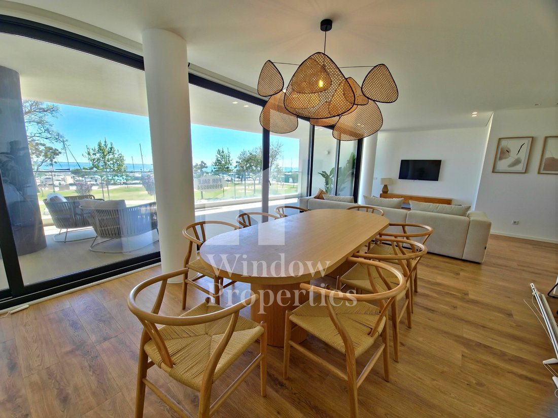 Apartment in Olhao, Algarve, Portugal 3 - 18214429
