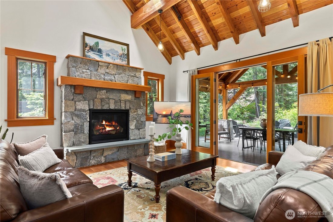 House in Cle Elum, Washington, United States 4 - 18211625