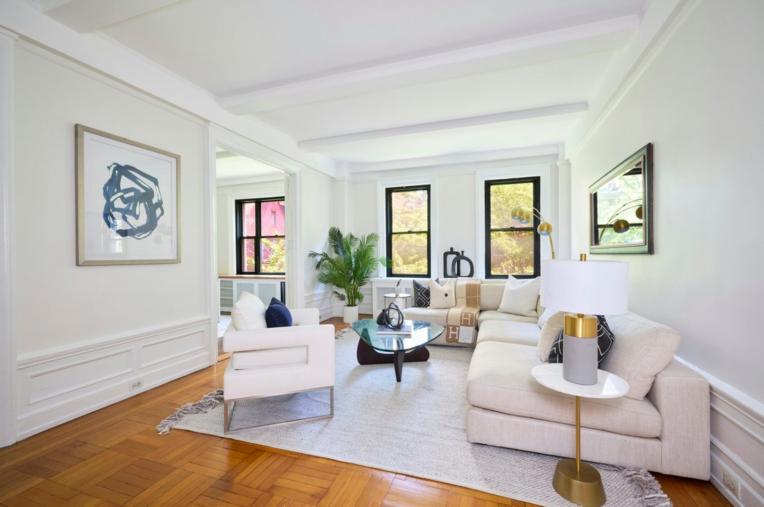 Co Op in New York, New York, United States 1 - 18203708