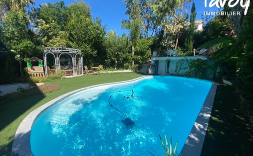 Villa in Bompard, 7e Arrondissement, Marseille 1