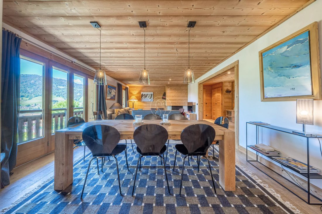 Apartment in Megève, Auvergne-Rhône-Alpes, France 2 - 18211098