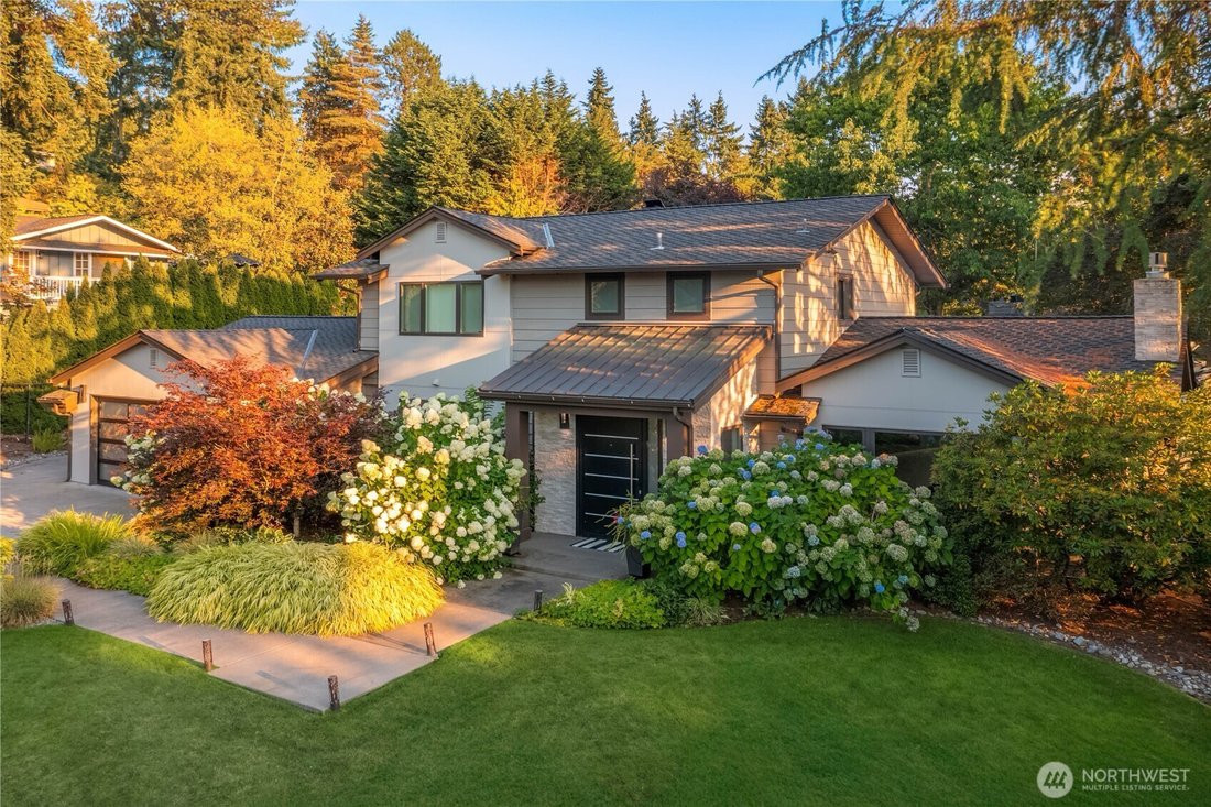 House in Bellevue, Washington, United States 1 - 18212541
