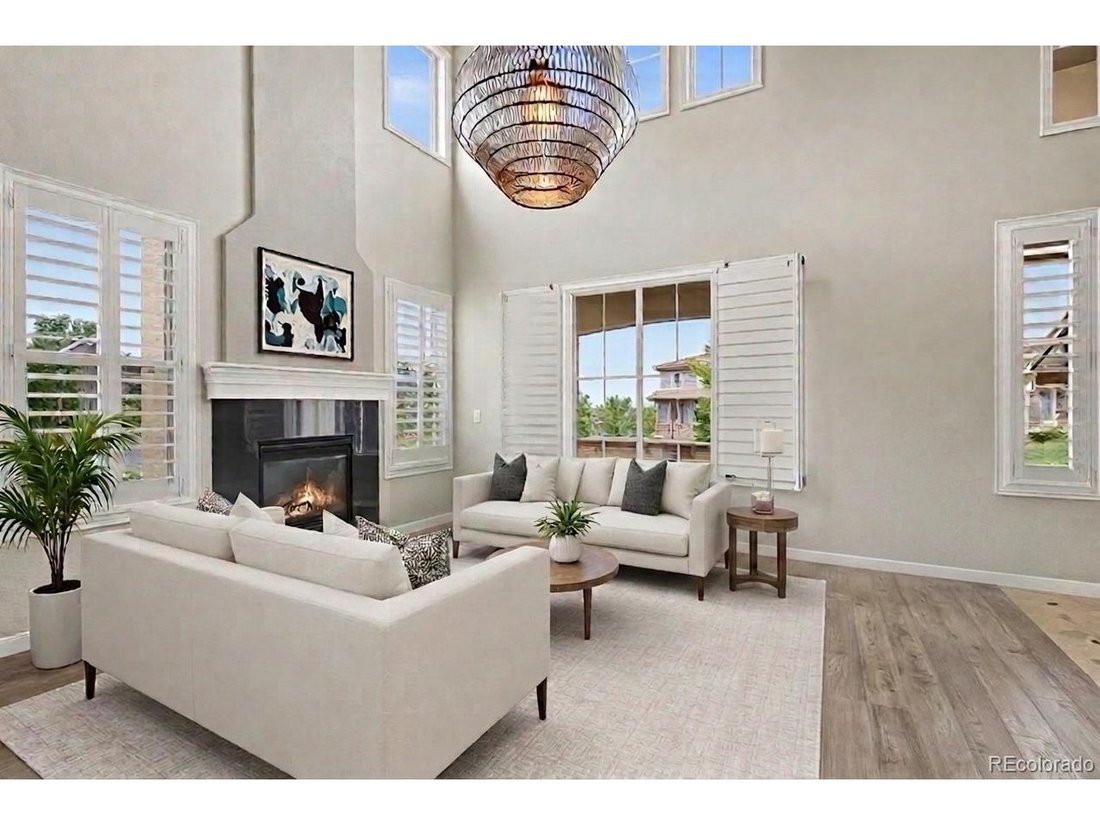 House in Highlands Ranch, Colorado, United States 3 - 18211398