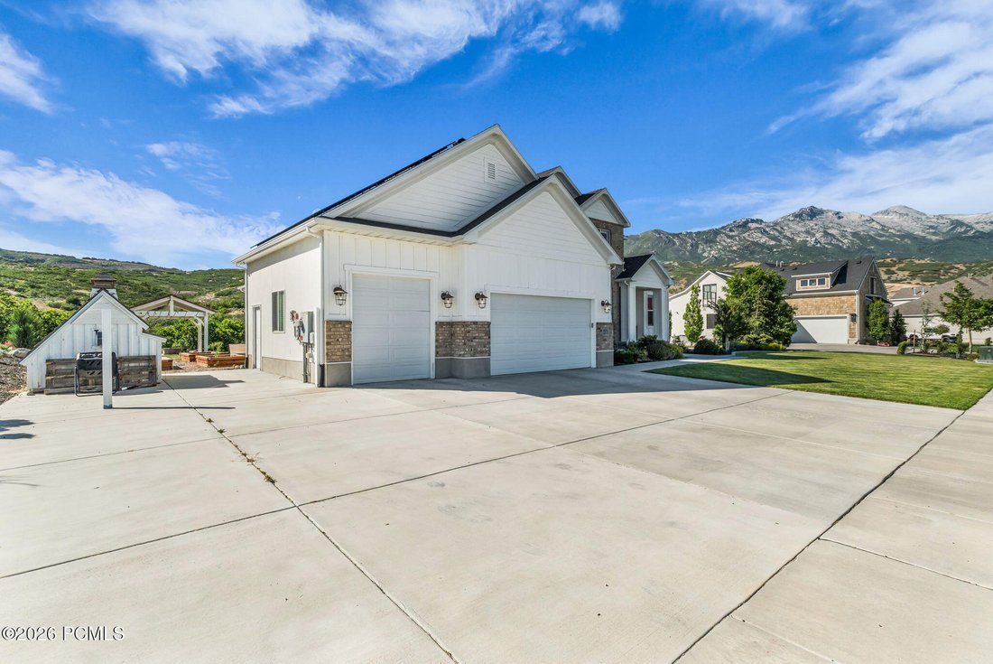 House in Highland, Utah, United States 3 - 18211566