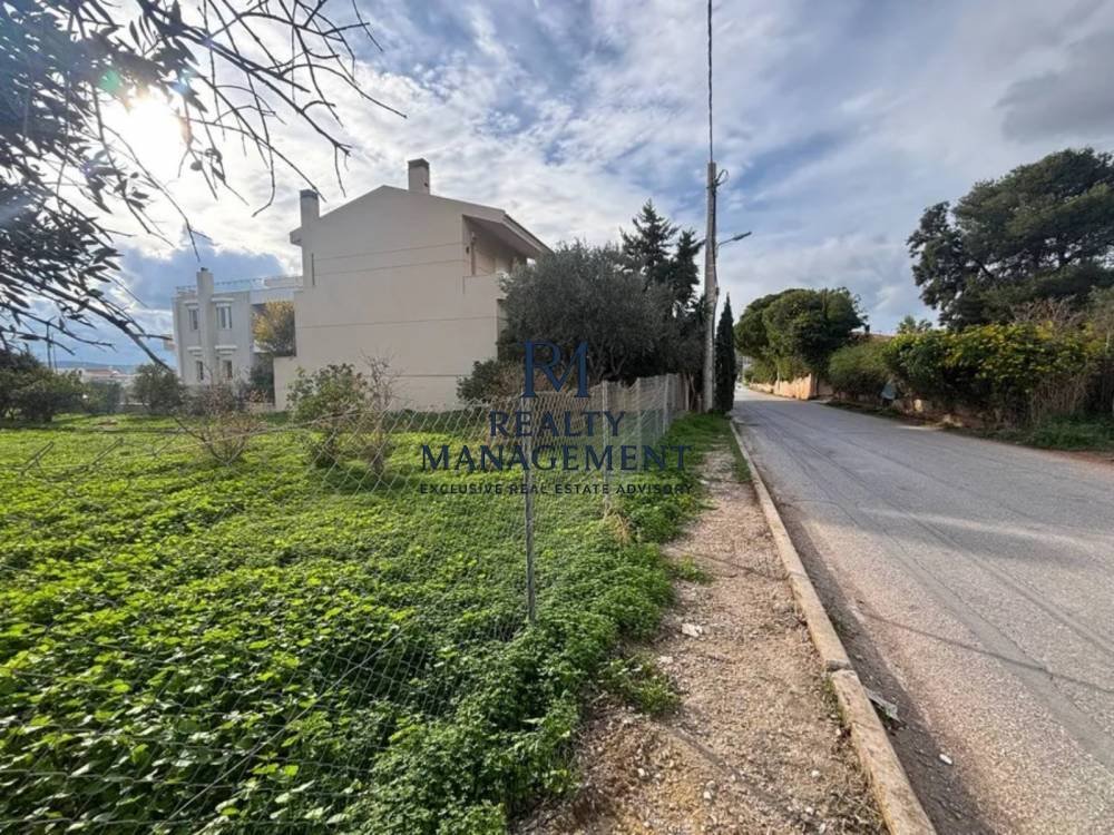 Land in Vari, Attica, Greece 3 - 18212037