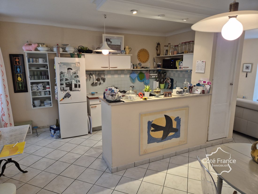 House in Cherbourg-en-Cotentin, Normandy, France 3 - 18212490