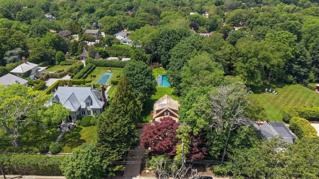House in East Hampton, New York, United States 4 - 18213089