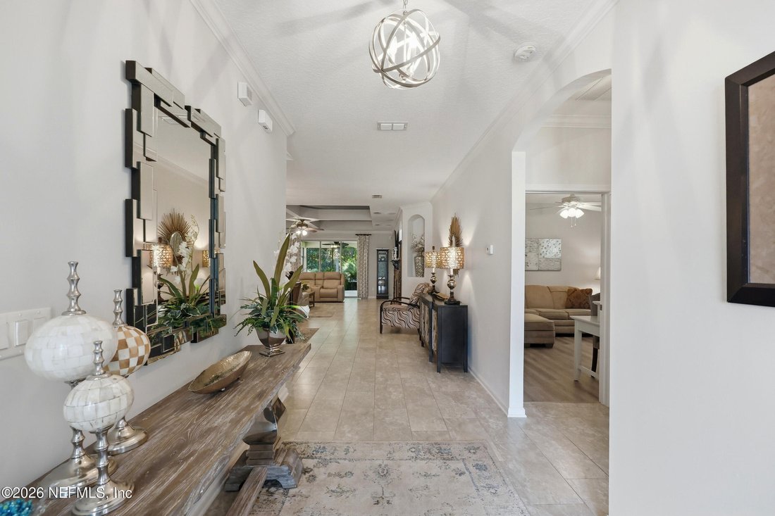 House in Orange Park, Florida, United States 5 - 18211355