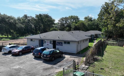 Houston, Texas, United States 1