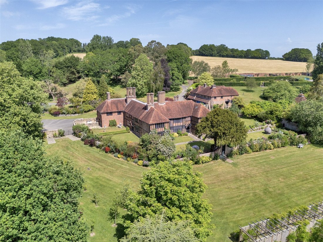 House in Rother, England 1 - 18213206