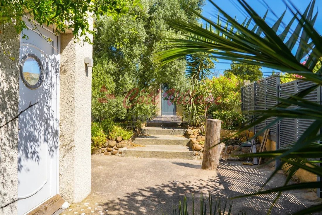 House in Gruissan, Occitania, France 4 - 18212154