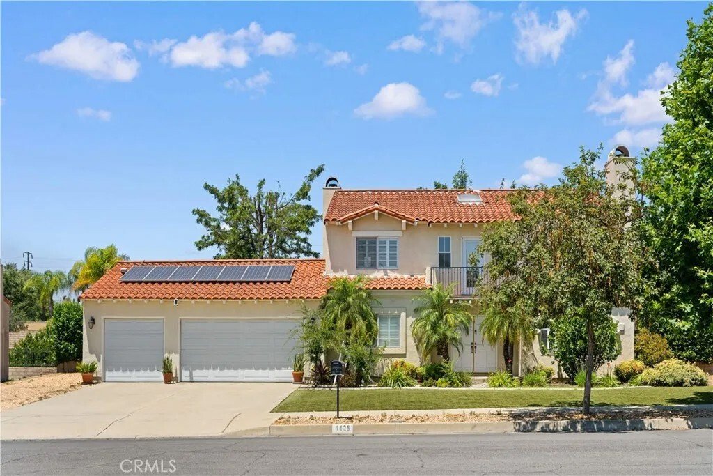House in Ontario, California, United States 2 - 18211709