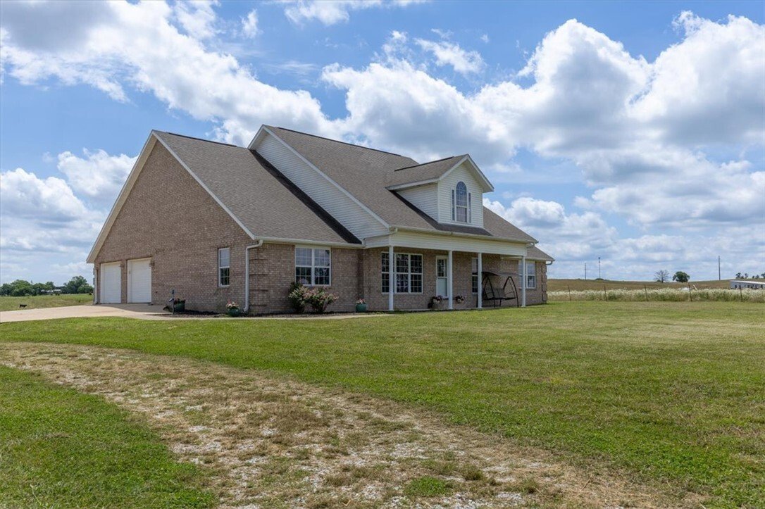 House in Decatur, Arkansas, United States 3 - 18211163