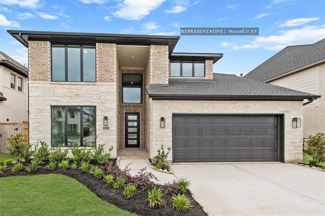 House in Houston, Texas, United States 1 - 18212014