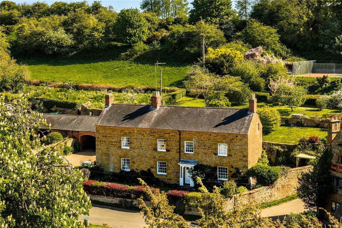 House in Ratley, England 1 - 18211009