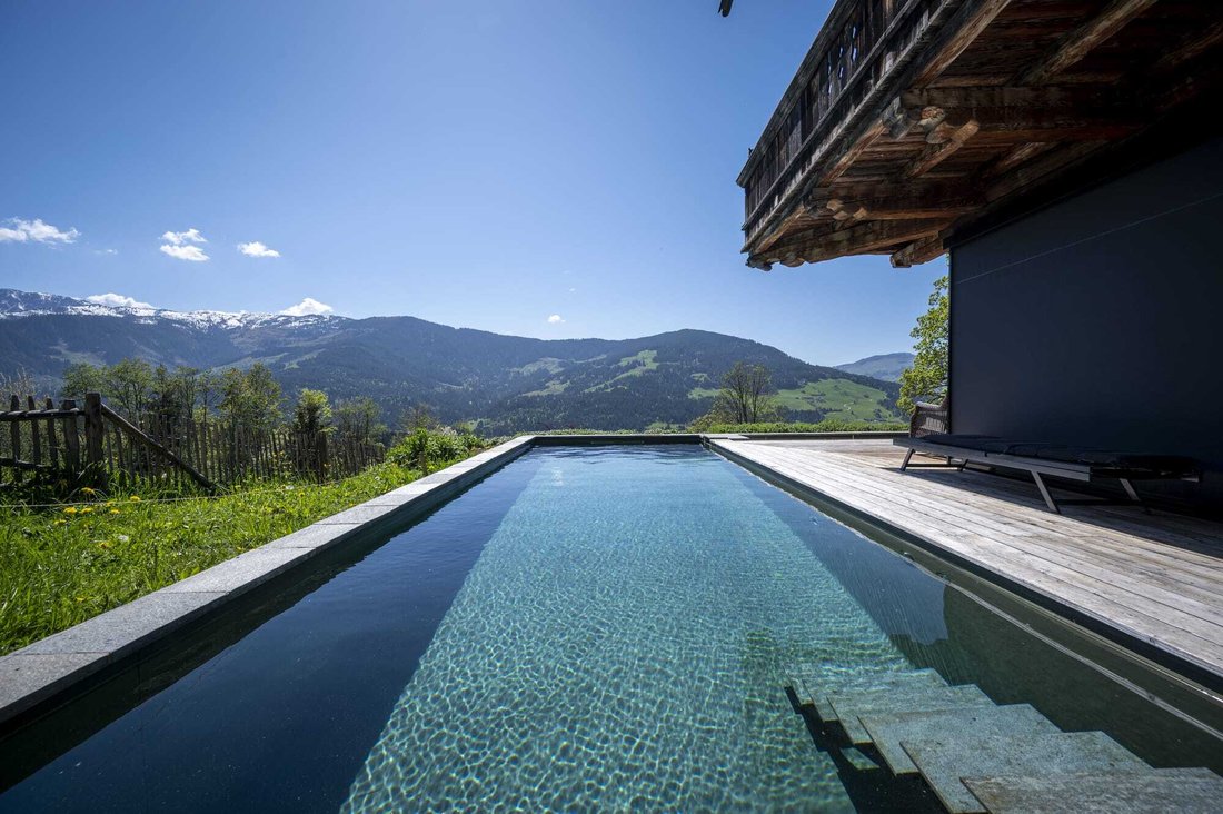 Chalet in Oberwindau, Tyrol, Austria 3 - 18213338