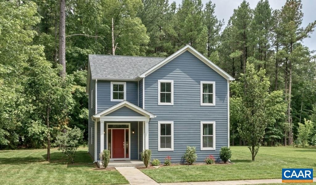 House in Arvonia, Virginia, United States 1 - 18211014