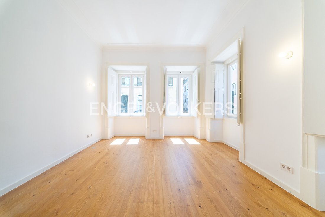 Apartment in Santo Antonio, Lisbon, Portugal 2 - 18213207