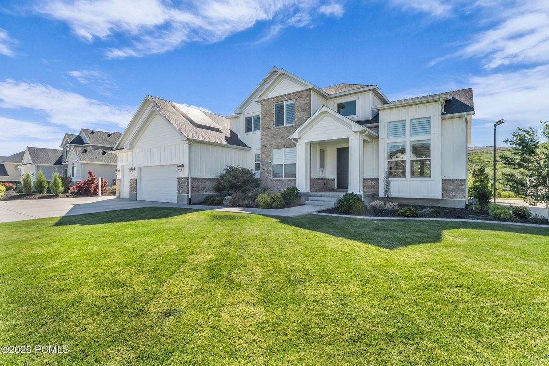 House in Highland, Utah, United States 5 - 18211566