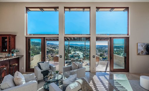 Maison à Vista, Californie, États-Unis 1