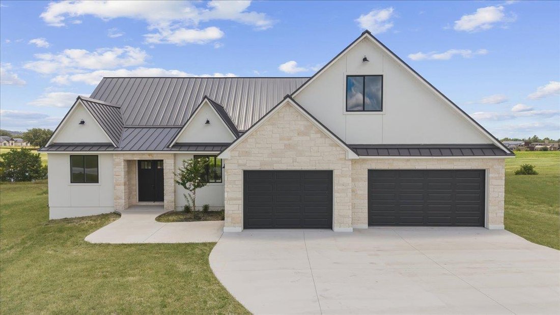 House in Kingsland, Texas, United States 2 - 18211639