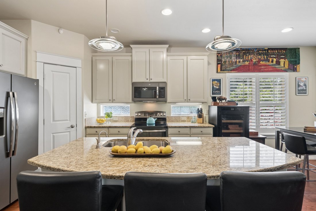 House in Denver, Colorado, United States 4 - 18212967