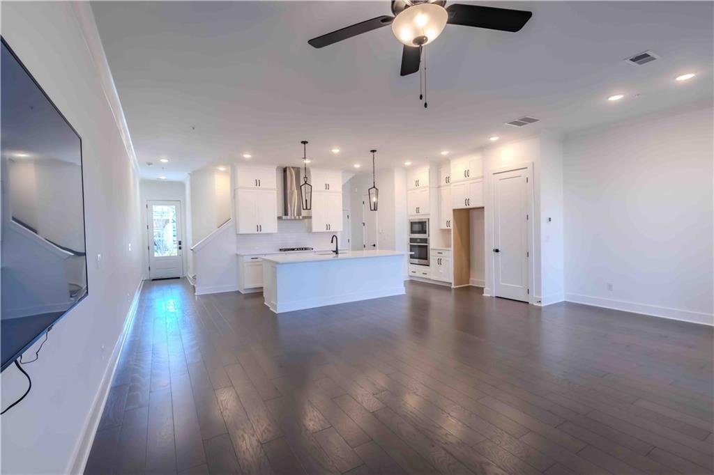 Townhouse in Roswell, Georgia, United States 5 - 18211809