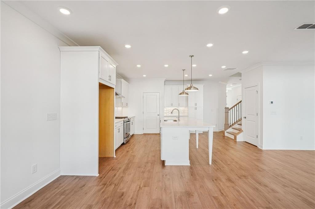 Townhouse in Buford, Georgia, United States 4 - 18211813