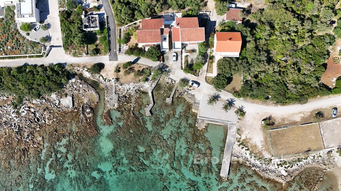 House in Trpanj, Dubrovnik-Neretva County, Croatia 1 - 18212747