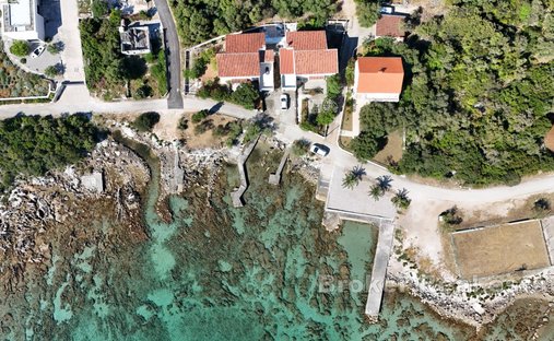 House in Trpanj, Dubrovnik-Neretva County, Croatia 1
