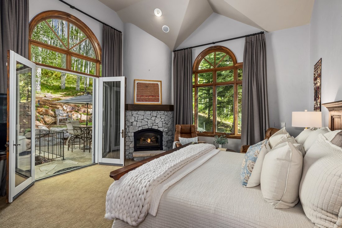 House in Vail, Colorado, United States 5 - 18212626
