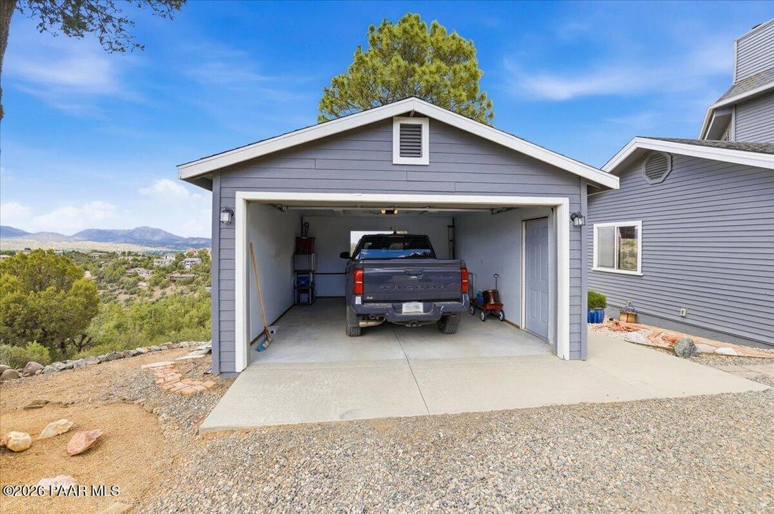 Prescott, Arizona, United States 5 - 18213217