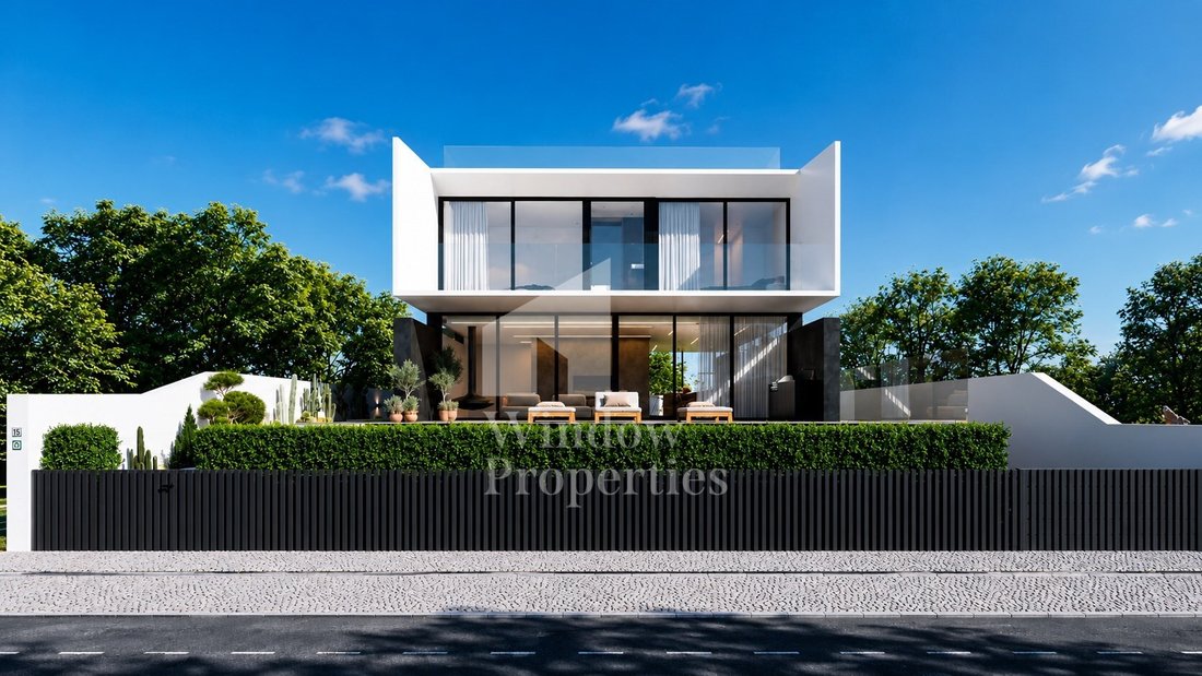 House in Montenegro, Algarve, Portugal 4 - 18213364