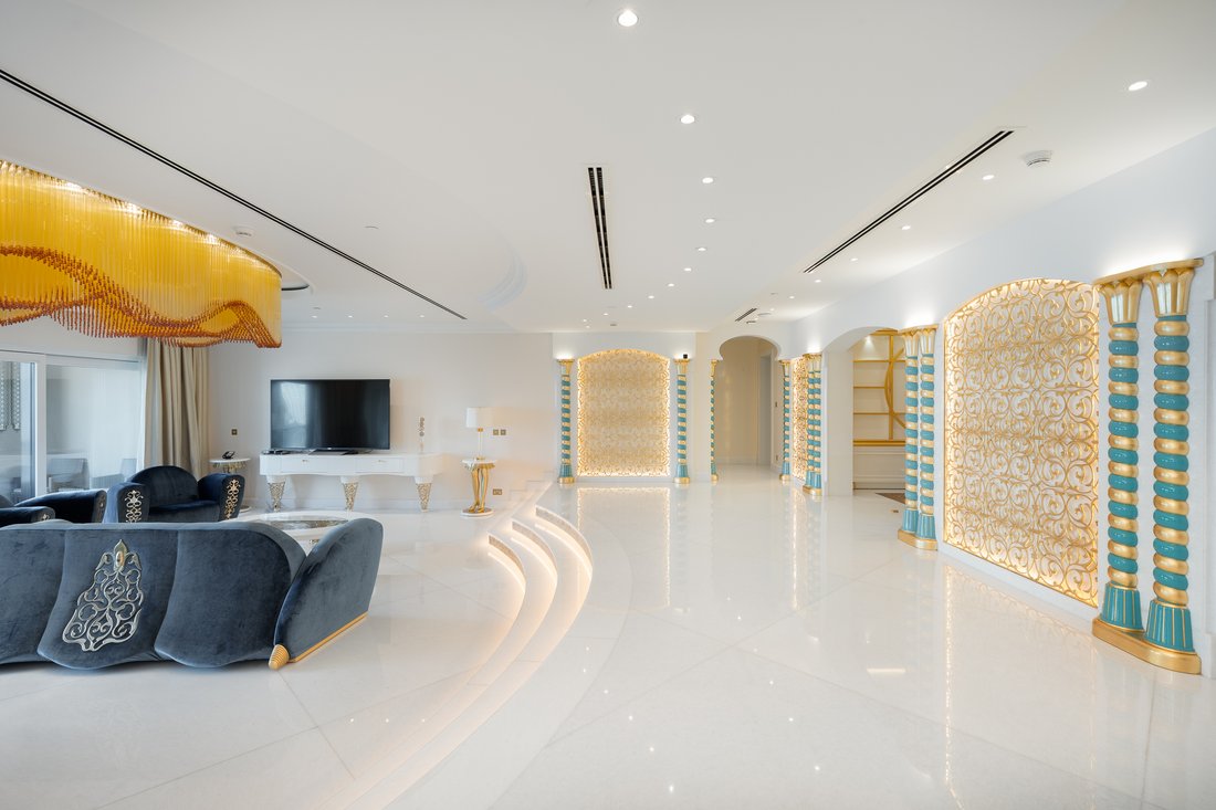 Apartment in Palm Jumeirah, Dubai, United Arab Emirates 3 - 18213072