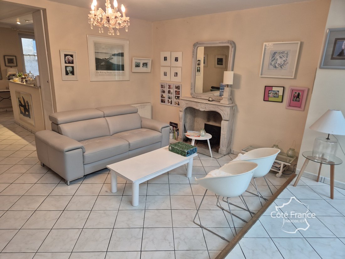 House in Cherbourg-en-Cotentin, Normandy, France 2 - 18212490