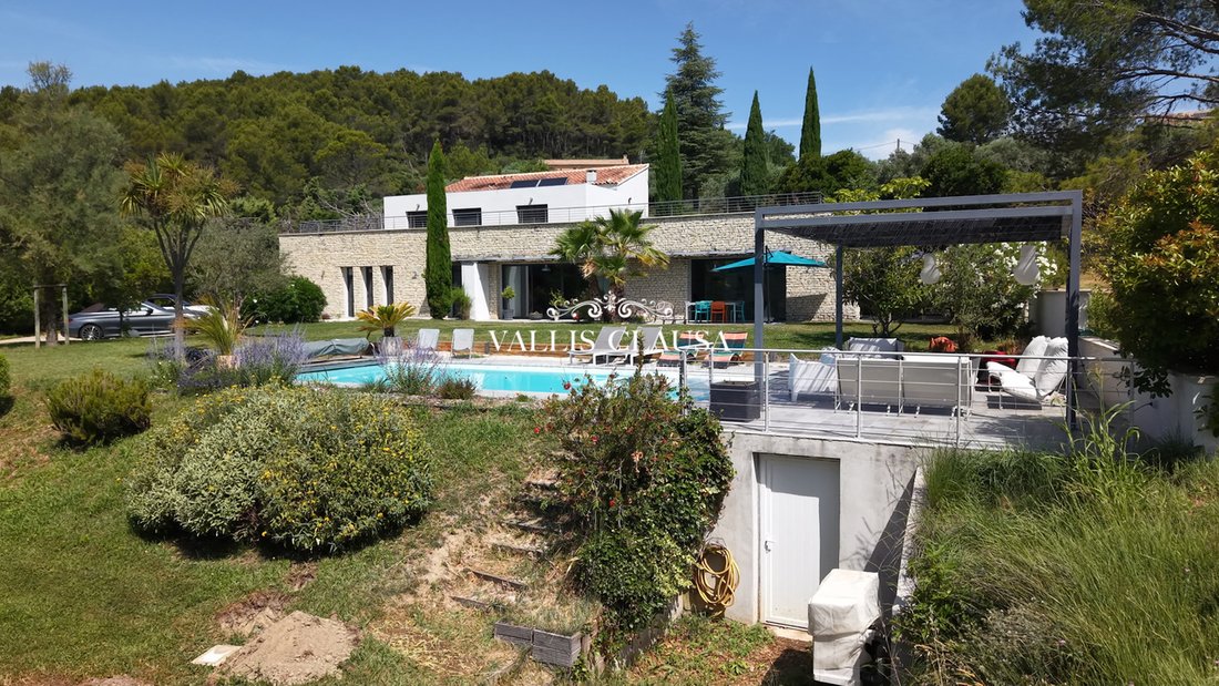 House in Secteur Ouest, Pernes-les-Fontaines, France 1 - 18092462