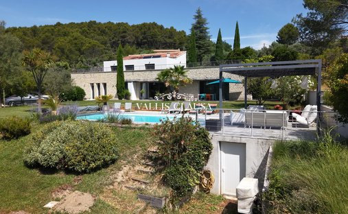 House in Secteur Ouest, Pernes-les-Fontaines, France 1