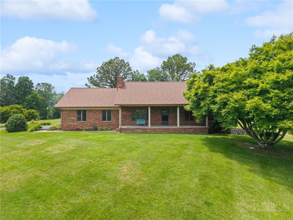 House in Crumpler, North Carolina, United States 5 - 18210947