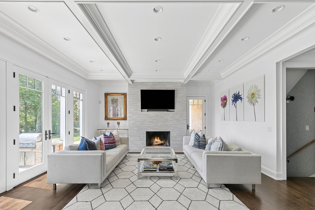 Casa a Sag Harbor, New York, Stati Uniti 5 - 16887360