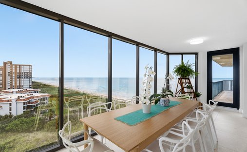 Condo in Fort Pierce, Florida, United States 1