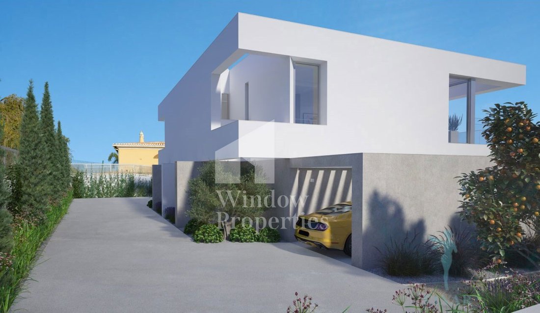 House in Faro (Se e Sao Pedro), Algarve, Portugal 4 - 18213745