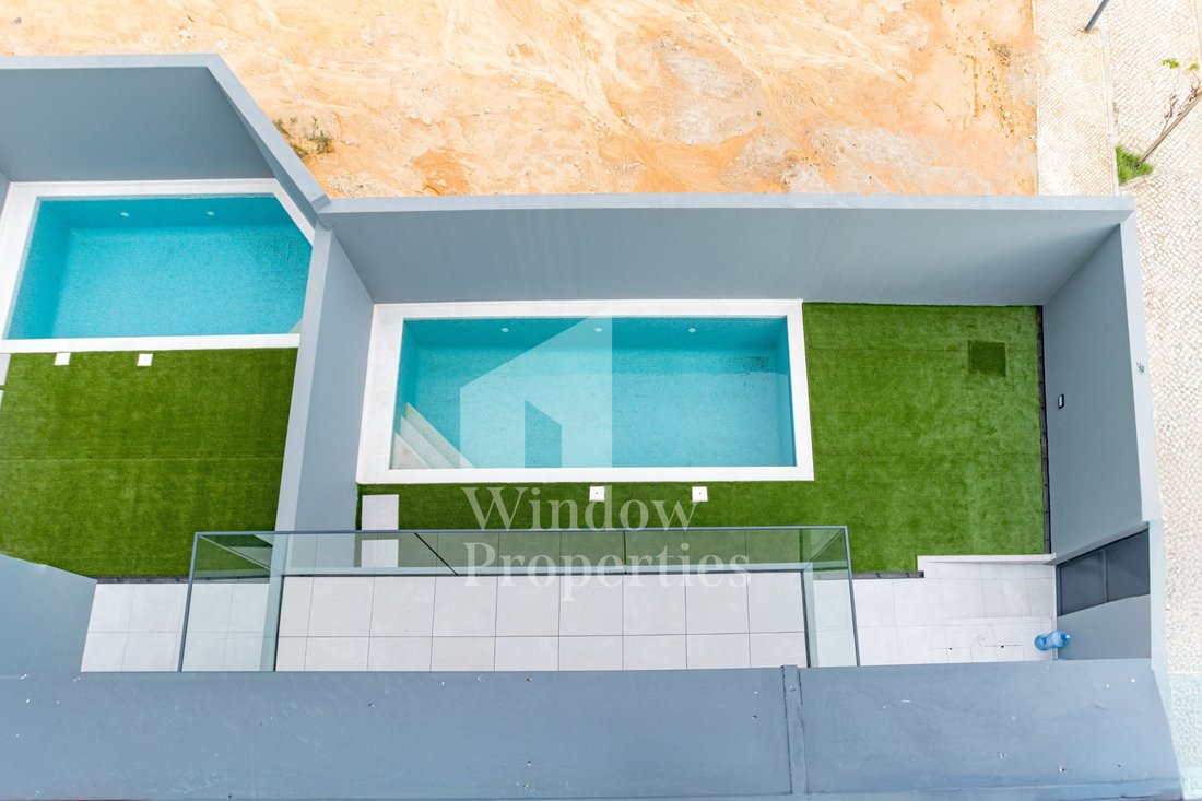House in Montenegro, Algarve, Portugal 5 - 18213606